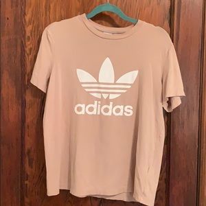 Adidas Graphic-T